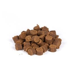 Mera Snacker Somonlu Yumuşak Köpek Ödülü Maması 200 Gr