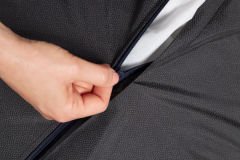 Pet Comfort Hotel Nidus Köpek Yatağı Açık Kahverengi Medium 70 Cm