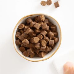 Mera Snacker İnsect Böcekli Yumuşak Köpek Ödülü Maması 200 Gr