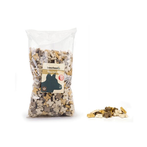 Beeztees Bisküvi Yavru Köpek Ödül Maması 1400 Gr