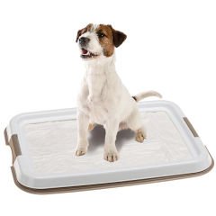Ferplast Genico Emici Köpek Tuvalet Eğitim Pedi Small 10 Adet 60x40 Cm