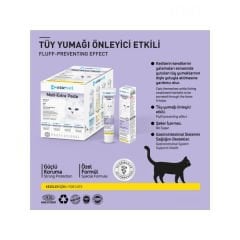 OneVet Malt Extra Paste Tüy Yumağı Önleyici Kedi Maltı 50 Gr