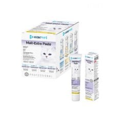 OneVet Malt Extra Paste Tüy Yumağı Önleyici Kedi Maltı 50 Gr