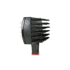 Trixie Kedi ve Köpek Çift Taraflı Tarama Fırçası 10x17 Cm