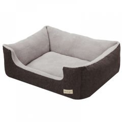 Pet Comfort Echo Mirandus Köpek Yatağı Antrasit Xlarge 95x120 Cm