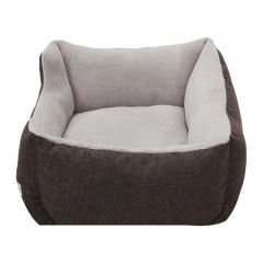 Pet Comfort Echo Mirandus Köpek Yatağı Antrasit Xlarge 95x120 Cm