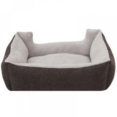 Pet Comfort Echo Mirandus Köpek Yatağı Antrasit Xlarge 95x120 Cm