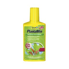 Tetra Plantamin Akvaryum Sıvı Bitki Gübresi 100 Ml