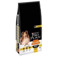 Pro Plan Light Sterilised Köpek Maması 14 Kg