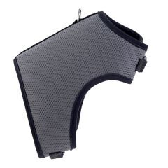 Actirex Neon Kedi Göğüs Tasması Gri 1x25-35 Cm