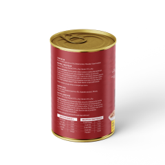 PetzzDogs Sığır Etli Yetişkin Köpek Konservesi 400 Gr 1 Adet