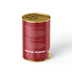 PetzzDogs Sığır Etli Yetişkin Köpek Konservesi 400 Gr 1 Adet