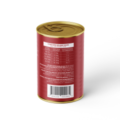 PetzzDogs Sığır Etli Yetişkin Köpek Konservesi 400 Gr 1 Adet