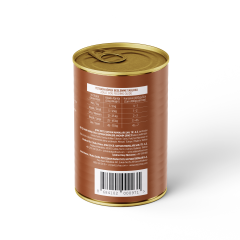 PetzzDogs Kuzu Etli Yetişkin Köpek Konservesi 400 Gr 1 Adet