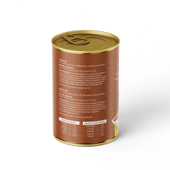 PetzzDogs Kuzu Etli Yetişkin Köpek Konservesi 400 Gr 1 Adet