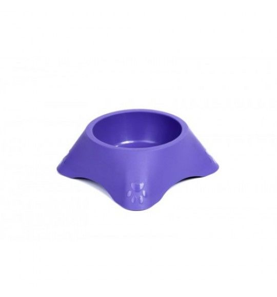 Evohe Kedi Mama ve Su Kabı Xlarge 19.5x19.5x7 Cm