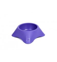 Evohe Kedi Mama ve Su Kabı Xlarge 19.5x19.5x7 Cm