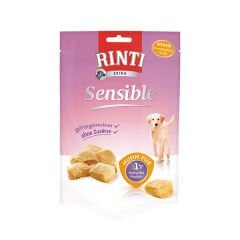Rinti Sensible Tavuklu Köpek Ödül Maması 40 Gr