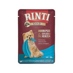 ve Ördekli Yetişkin Konserve Köpek Maması 100 Gr