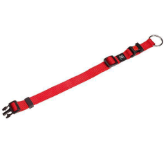 Flamingo Köpek Boyun Tasması Kırmızı 20-35 Cm