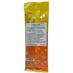 Meo Creamy Tavuk & Bal Kabağı Lezzetli Kedi Ödülü 4x15 Gr
