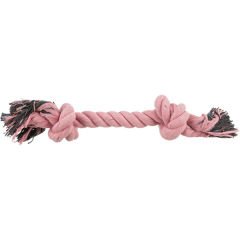 Trixie Pamuk İpten Örgü Diş İpi Köpek Oyuncağı Large 37 Cm