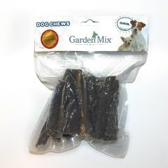Garden Mix Kurutulmuş işkembe Köpek Ödül Maması 100 Gr