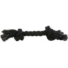 Trixie Pamuk İpten Örgü Diş İpi Köpek Oyuncağı Xlarge 40 Cm