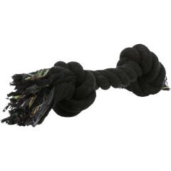 Trixie Pamuk İpten Örgü Diş İpi Köpek Oyuncağı Xlarge 40 Cm