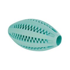 Trixie Rugby Topu Dental Köpek Oyuncağı 11 Cm