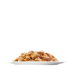 Felix Sensations Taze Jöle İçerisinde Domates Soslu Sığır Etli Yetişkin Yaş Kedi Maması 1 Adet 85 Gr