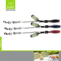Nunbell Soft Yaylı Gezdirme Tasması 3,5 mm