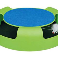 Trixie Kedi Fare Yakala Oyunu 25 Cm