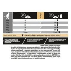 Pro Plan Adult Somonlu Yetişkin Kedi Maması 1.5 Kg