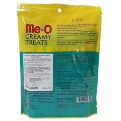 Meo Creamy Kurutulmuş Füme Ton Balıklı Kedi Ödül Maması 20x15 Gr