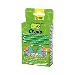 Tetra Plant Crypto Akvaryum Bitki Gübresi 10 Adet