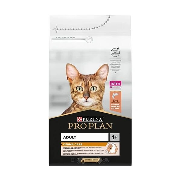 Pro Plan Elegant Somonlu Yetişkin Kedi Maması 1.5 Kg