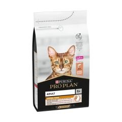 Pro Plan Elegant Somonlu Yetişkin Kedi Maması 1.5 Kg