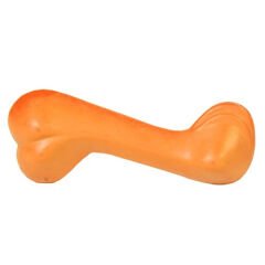 Trixie Köpek Naturel Kauçuk Kemik 14 Cm