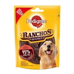 Pedigree Ranchos Sığır Etli Köpek Ödül Maması 70 Gr