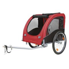 Trixie Köpek için Bisiklet Römorku Small 38x37x58 Cm