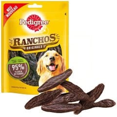 Pedi·gree Ranchos Kuzulu Köpek Ödül Maması 70 Gr