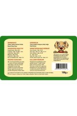 Freshy Mini Sausages Small Küçük Boy Sosis Köpek Ödülü 100 gr - 15'li Paket