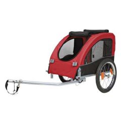 Trixie Köpek için Bisiklet Römorku Medium 45x48x74 Cm