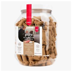 Mera Pure Sensitive Hindili Köpek Ödül Bisküvisi 600 Gr