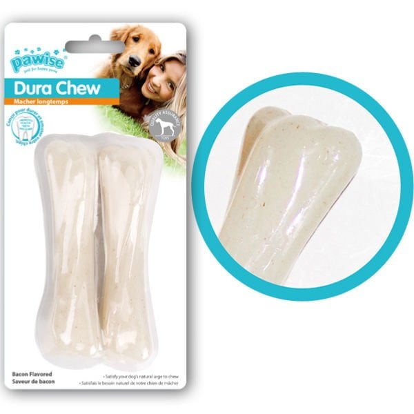 Pawise Dura Chew Köpek Et Aromali Kemik 2 Adet
