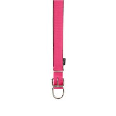 Actirex Neon Köpek Boyun Tasması Pembe Small 1.5x20-25 Cm