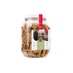 Mera Pure Sensitive Böcek Proteinli Köpek Ödül Bisküvisi 600 Gr