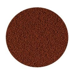 Tropical Corydoras Dipten Beslenen Balıklar için Mikro Granül Balık Yemi 100 Ml 68 Gr