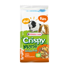 Versele Laga Crispy Muesli Ginepig Yemi 2.75 Kg